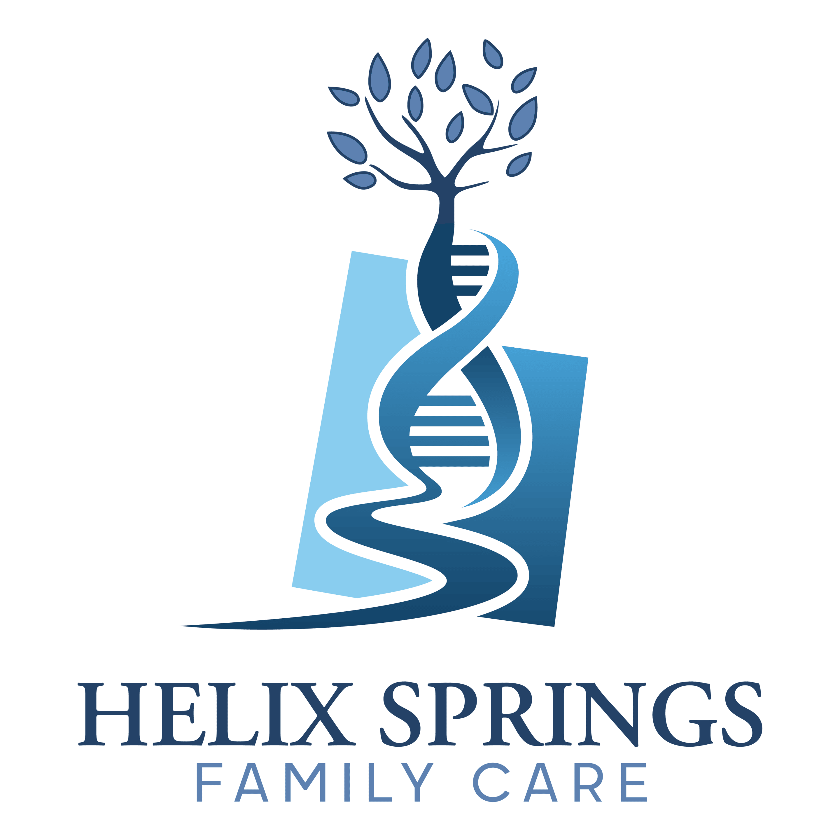 Helix Springs Family Care