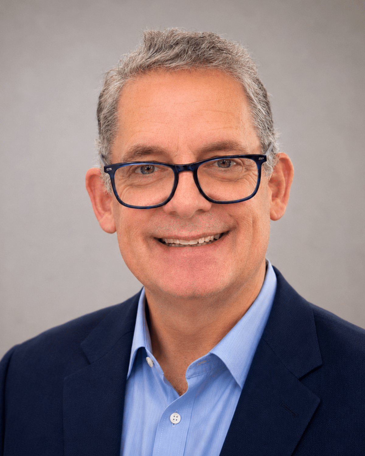 Dr. Ronald L. Baird
